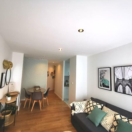 Appartement Vtz El Balcon De Torre Nueva III à Saragosse Extérieur photo