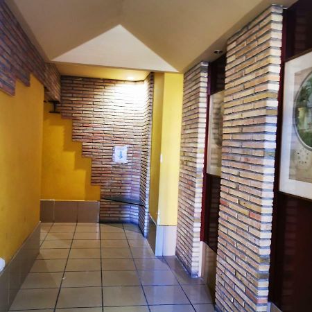 Appartement Vtz El Balcon De Torre Nueva III à Saragosse Extérieur photo