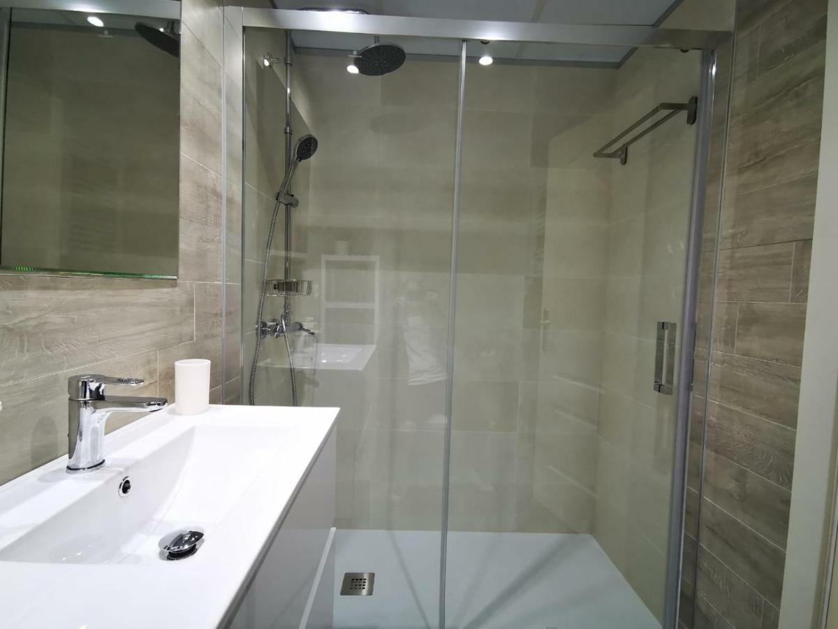 Appartement Vtz El Balcon De Torre Nueva III à Saragosse Extérieur photo