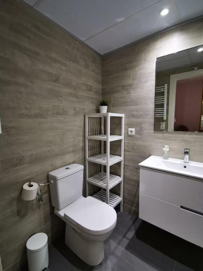 Appartement Vtz El Balcon De Torre Nueva III à Saragosse Extérieur photo