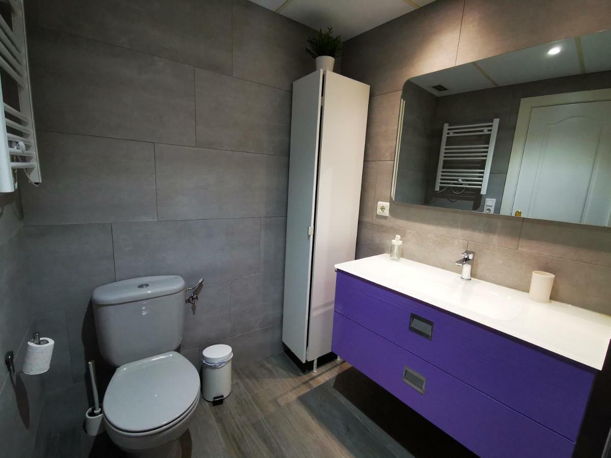 Appartement Vtz El Balcon De Torre Nueva III à Saragosse Extérieur photo