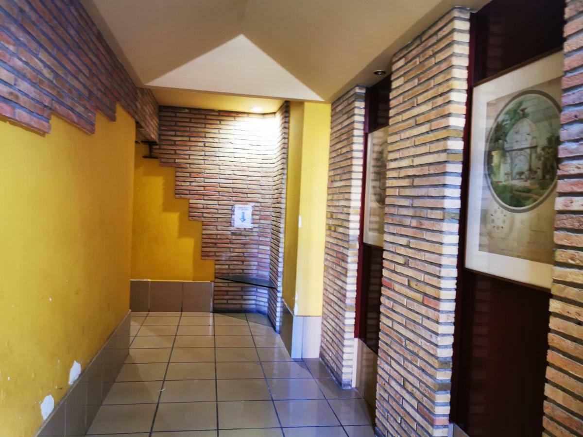 Appartement Vtz El Balcon De Torre Nueva III à Saragosse Extérieur photo
